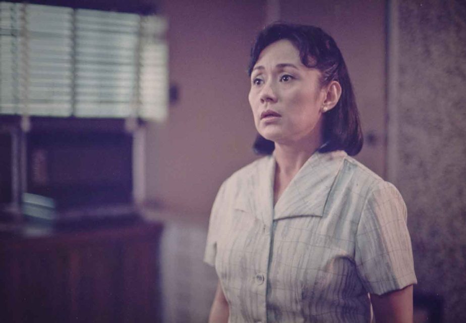 Conversation #1 Dekada ’70,&nbsp;2002