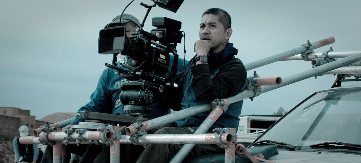 Conversation #2 : Pinoy Movieland In the Eyes of Neil&nbsp;Daza