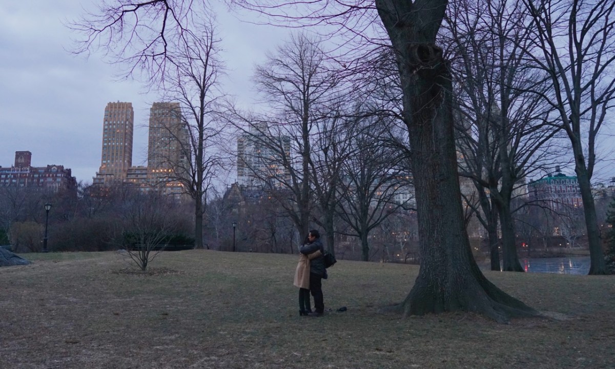 Muses from the Masters : Realism and&nbsp;Alone/Together