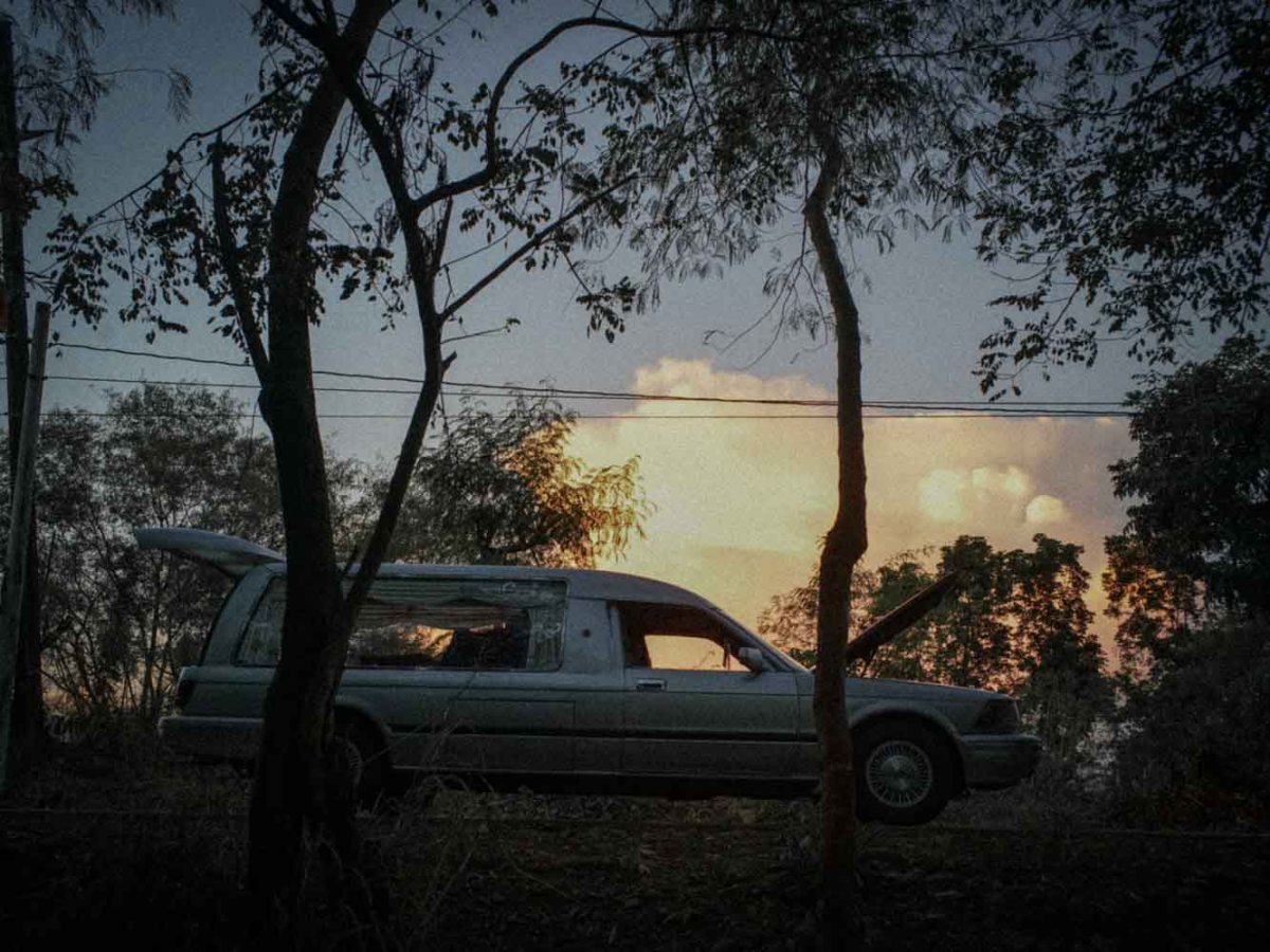 Oda Sa Wala : Finding Humanity in the&nbsp;Macabre