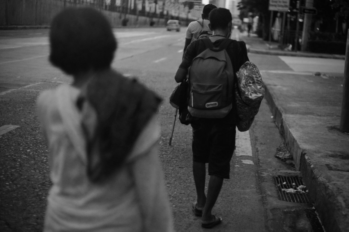 Documenting Despair : A Pandemic Lockdown&nbsp;Journal