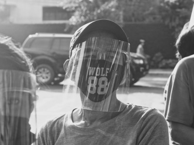 Surviving Covid-19 : Musings and Silver&nbsp;Linings